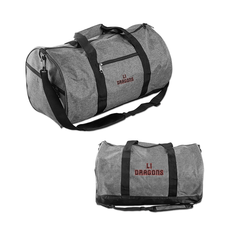 Duffle Bag 2