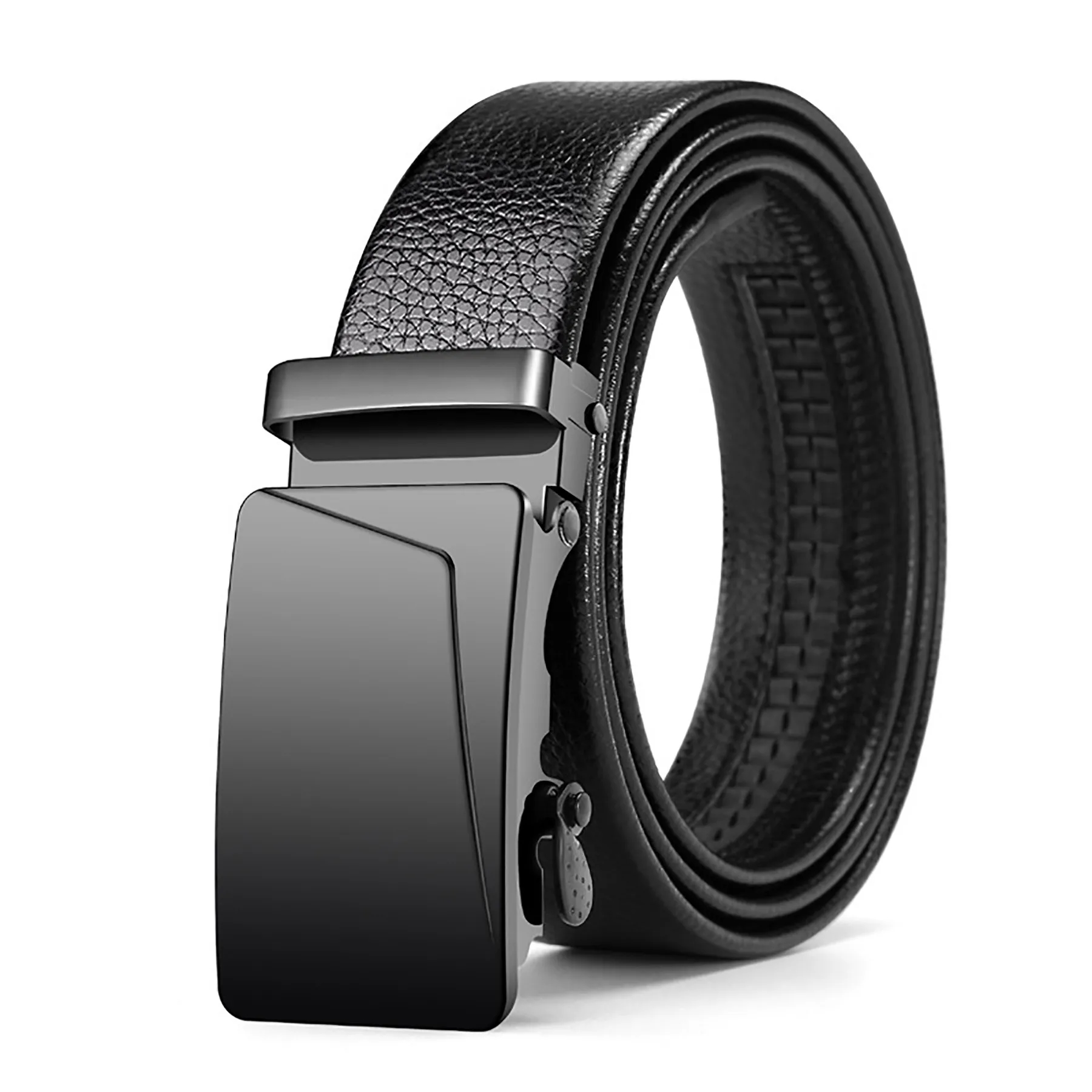Men's Ratchet Belts for Casual Jeans 8