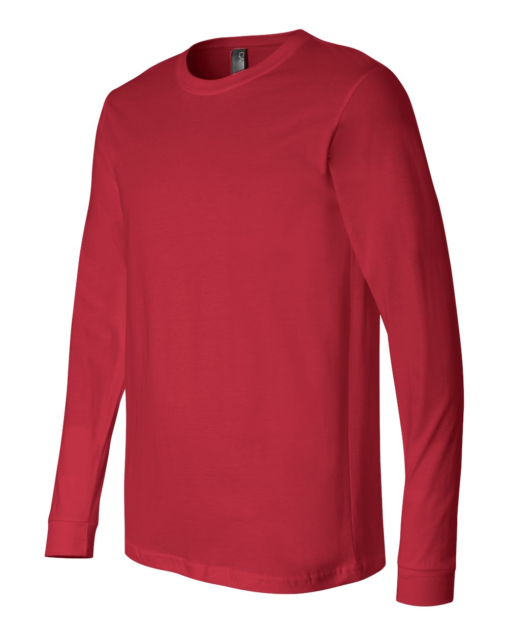 Unisex Jersey Long Sleeve Tee - 3501 38