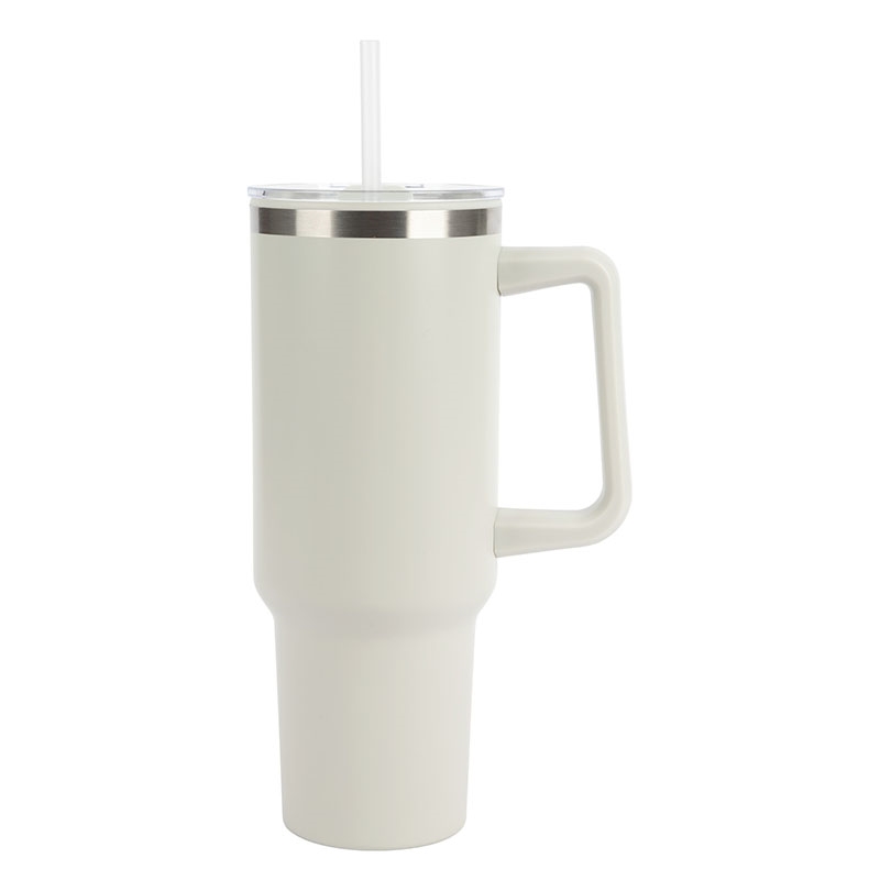 Izzy 40 oz. Steel/PP Liner Travel Mug 60