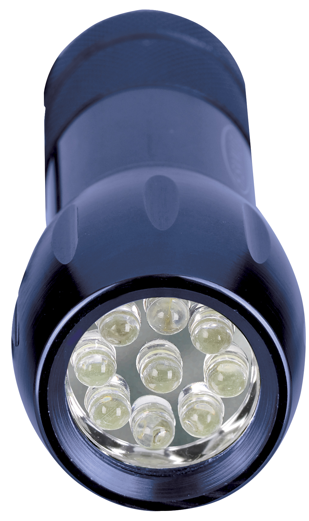 Mini Aluminum LED Flashlight 7