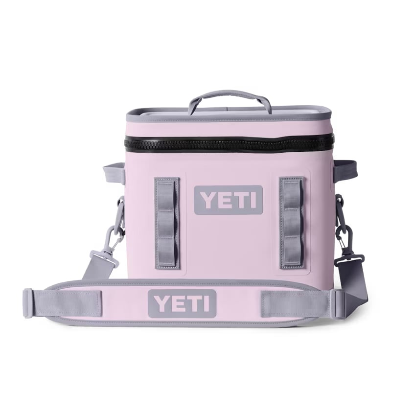 YETI Hopper Flip 12 Soft Cooler 6
