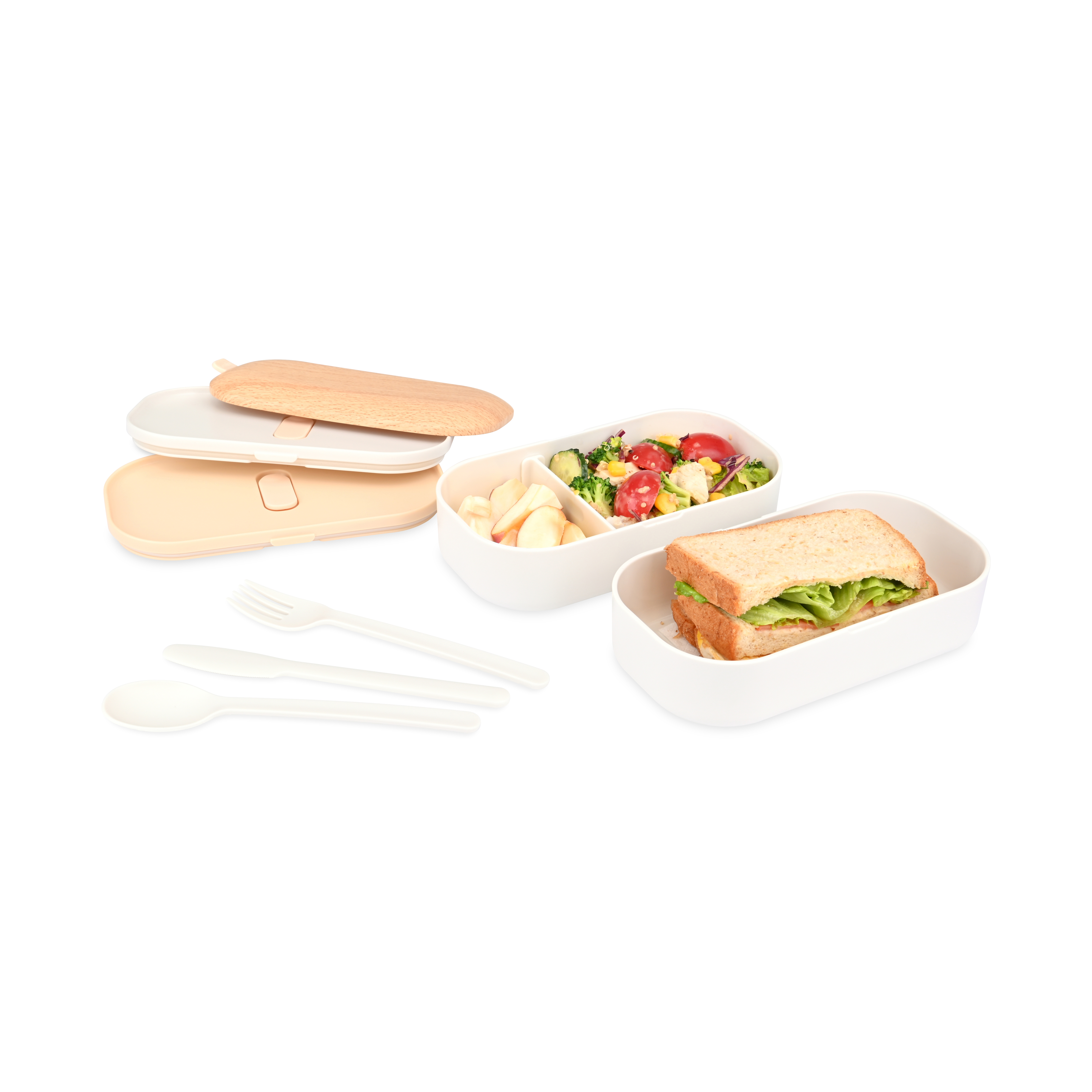 Osaka Bento Lunch Box 12