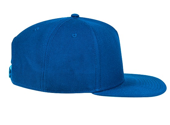 OTTO CAP® OTTO SNAP 5 Panel Pro Style Snapback Hat 37