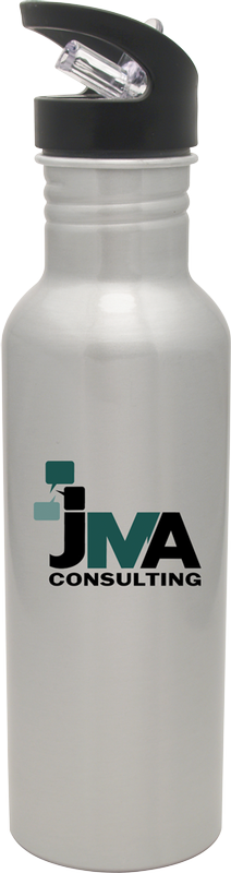 27 oz. Aluminum Hiker Collection 17