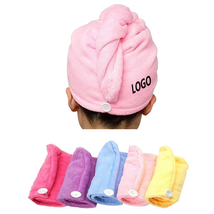 Hair Wrap Cap 3