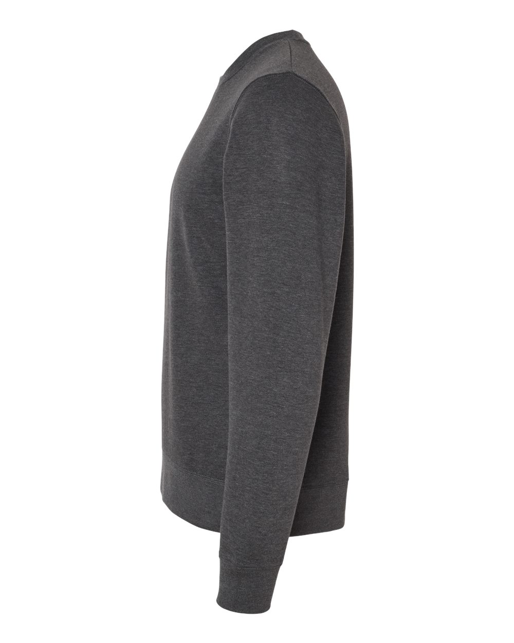 Unisex BTB Fleece Crewneck Sweatshirt - 8721 25