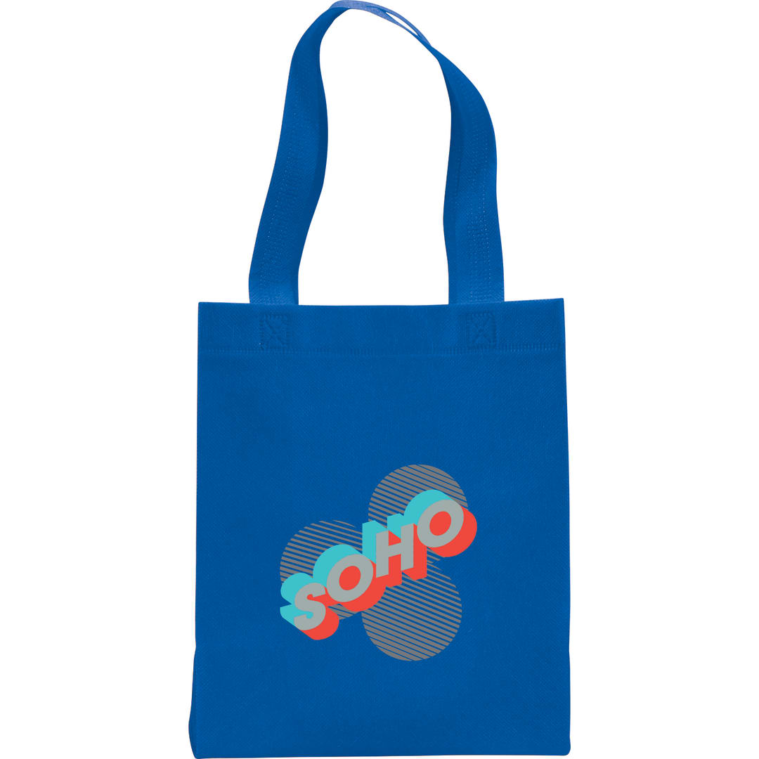 Challenger Mini Non-Woven Tote 25
