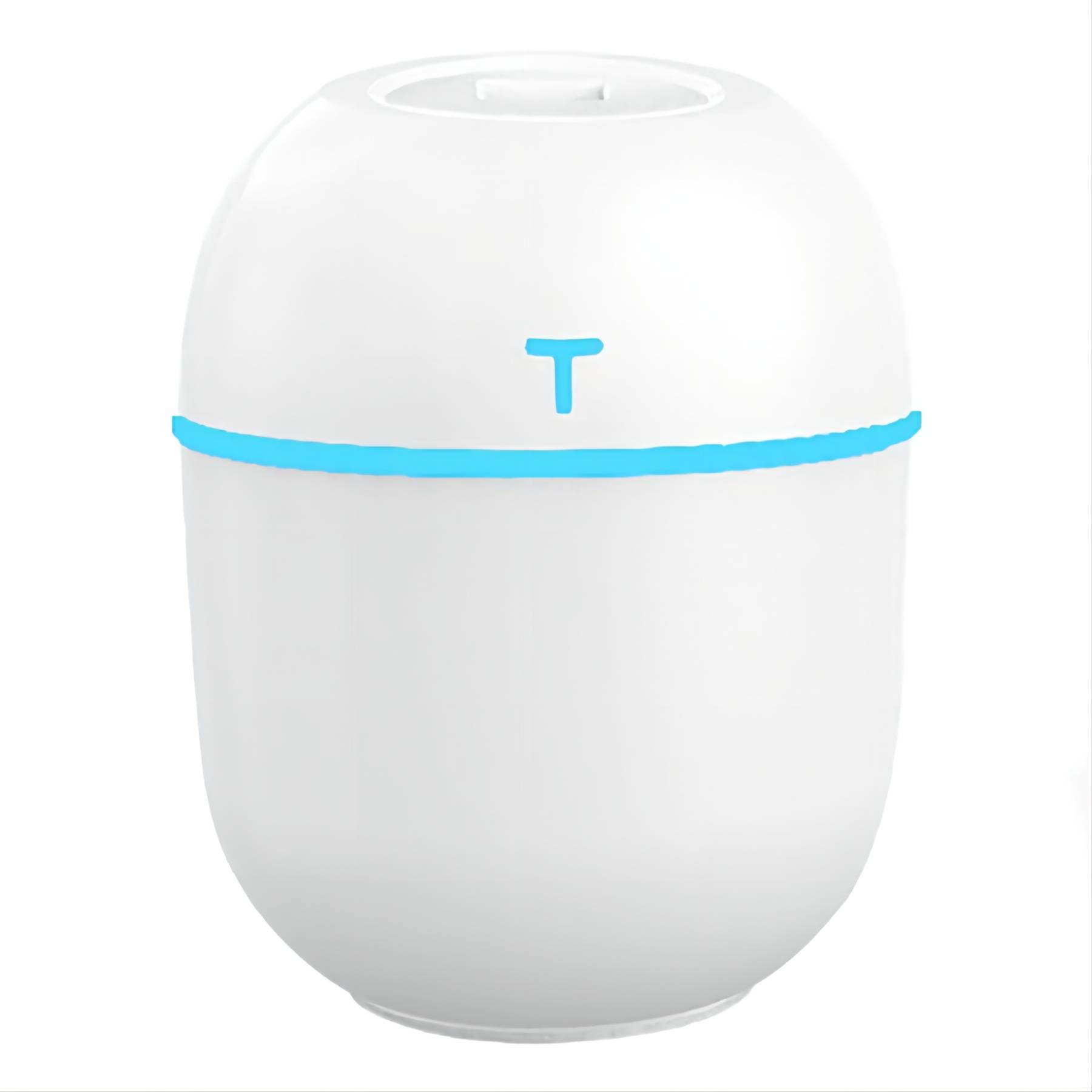 Egg Shaped Humidifier 3