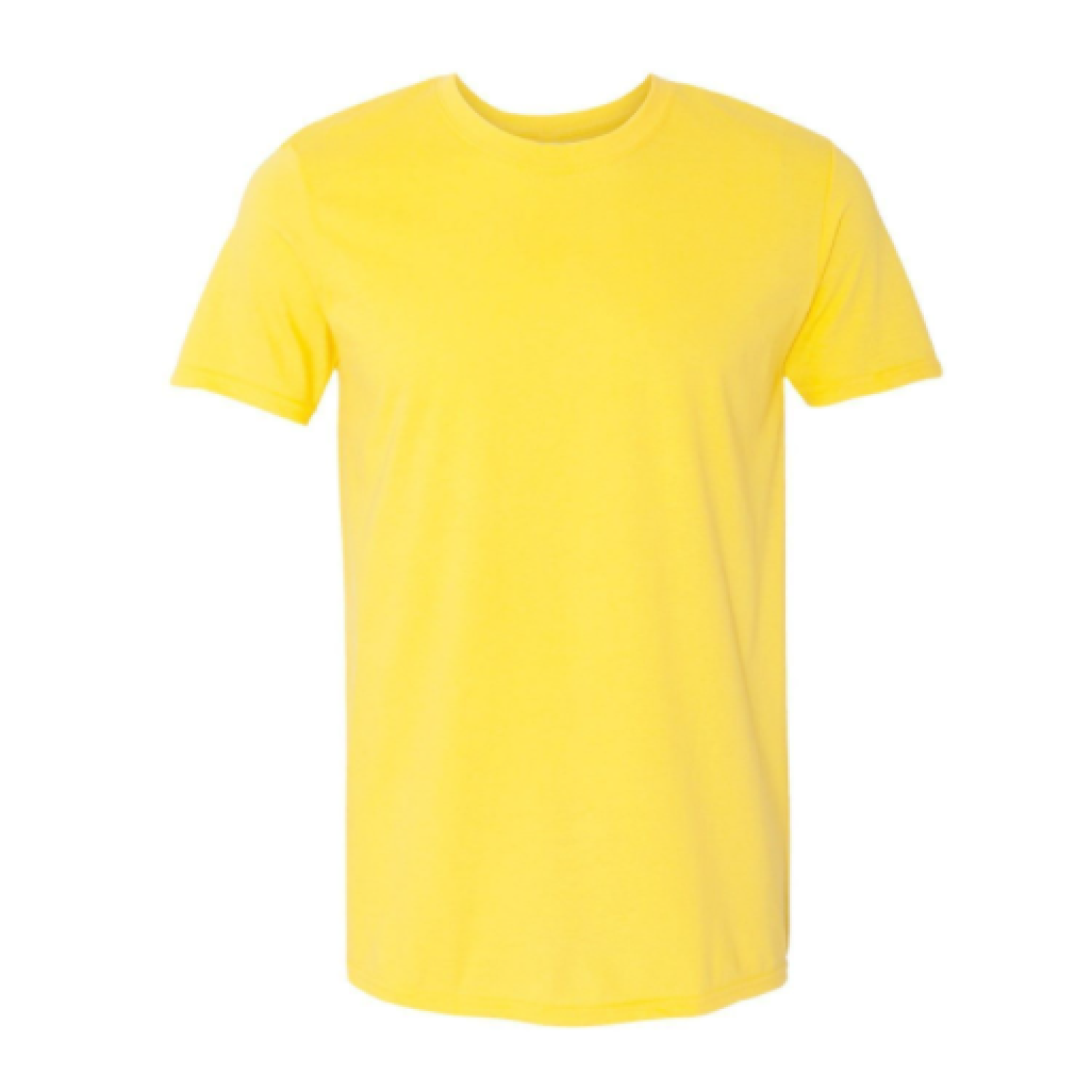 Unisex Modal T-Shirt w/Heat Press Customization 2