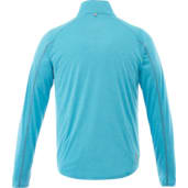 Men's TAZA Knit Quarter Zip 33