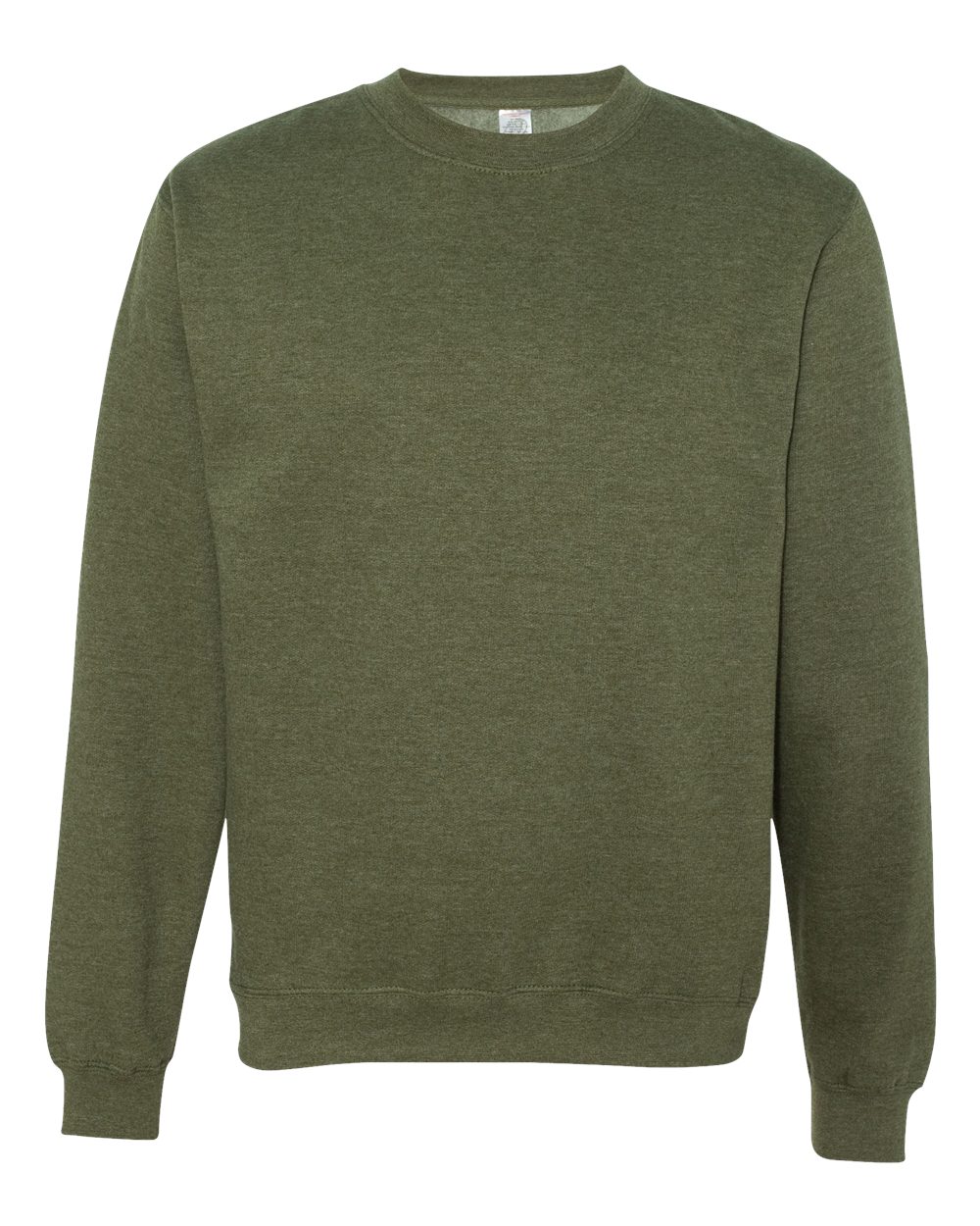 Unisex Midweight Crewneck Sweatshirt - SS3000 222
