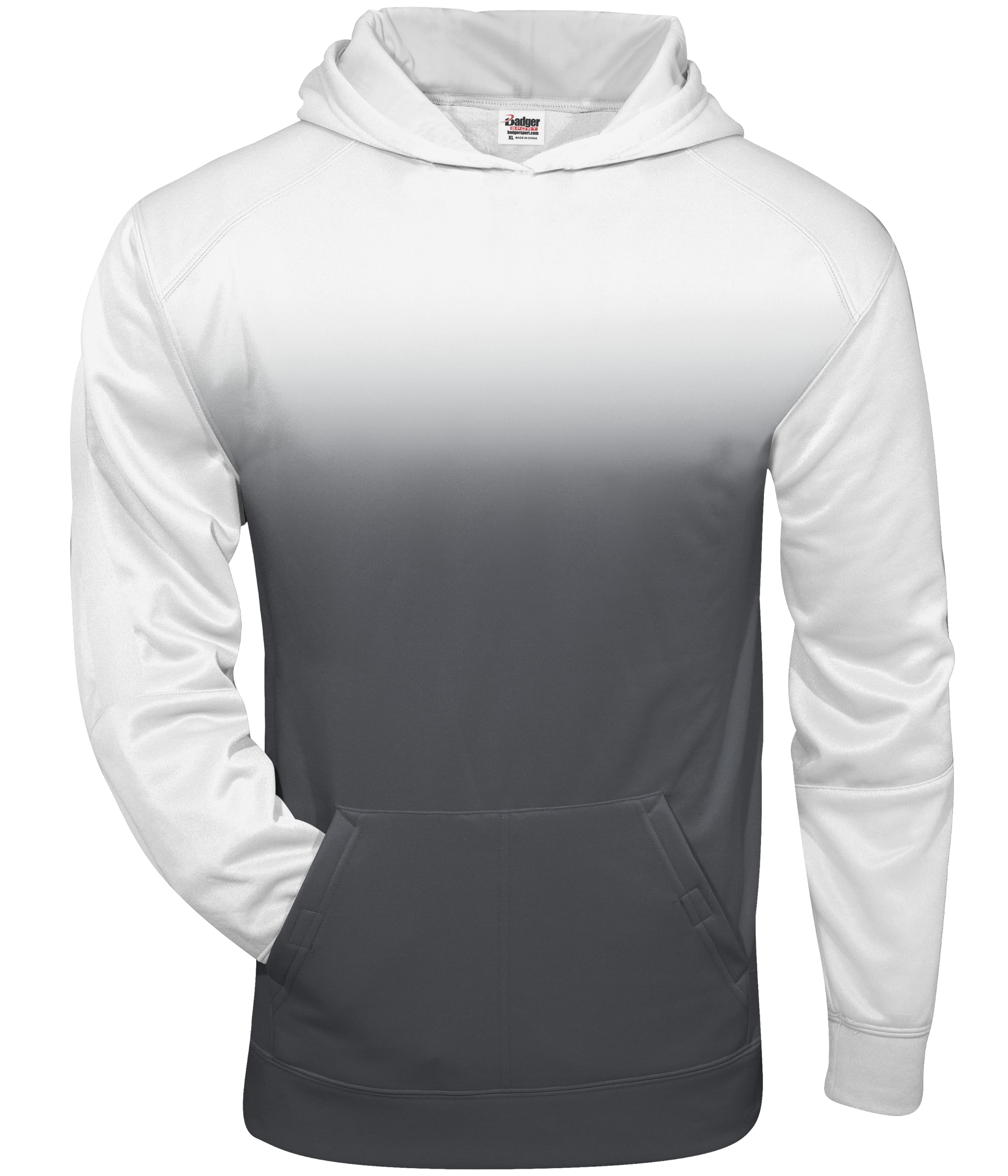 OMBRE YOUTH HOOD 5