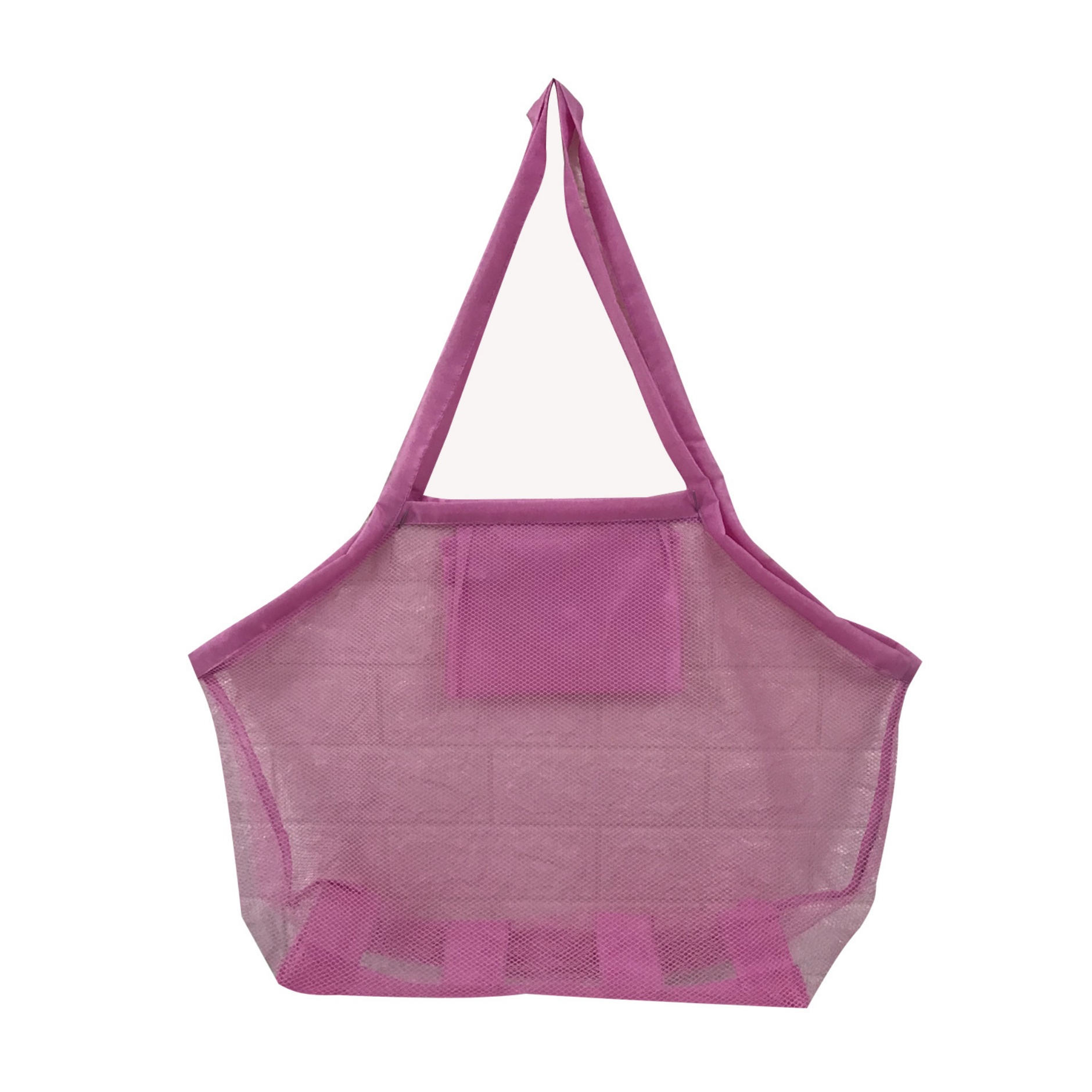 Extra Large Mesh Beach Bag 5