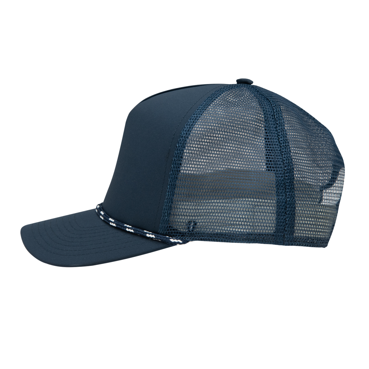 Match Play Mesh Back Rope Cap 15