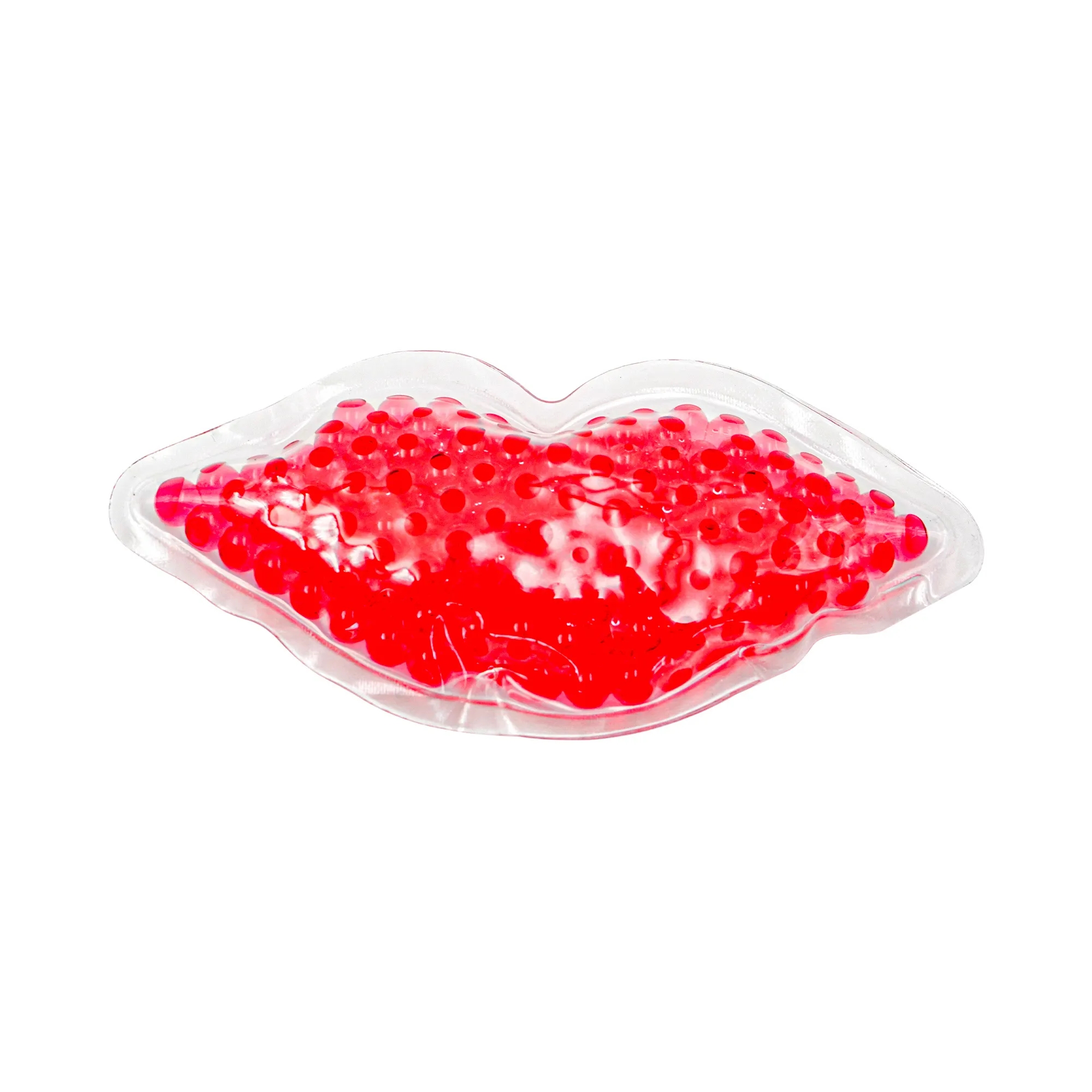 Mini Lips Hot/Cold Gel Ice Pack 3
