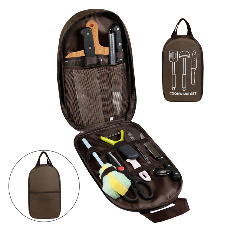 Outdoors Cutlery Bag 2