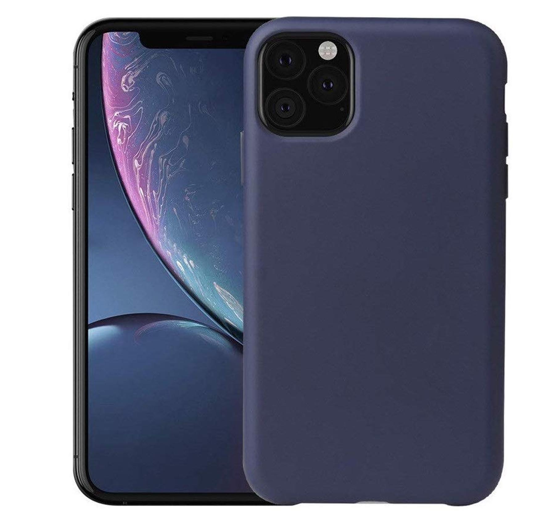 iBank ® Silicone Case for iPhone 17, 17 Pro, 17 Pro Max 1