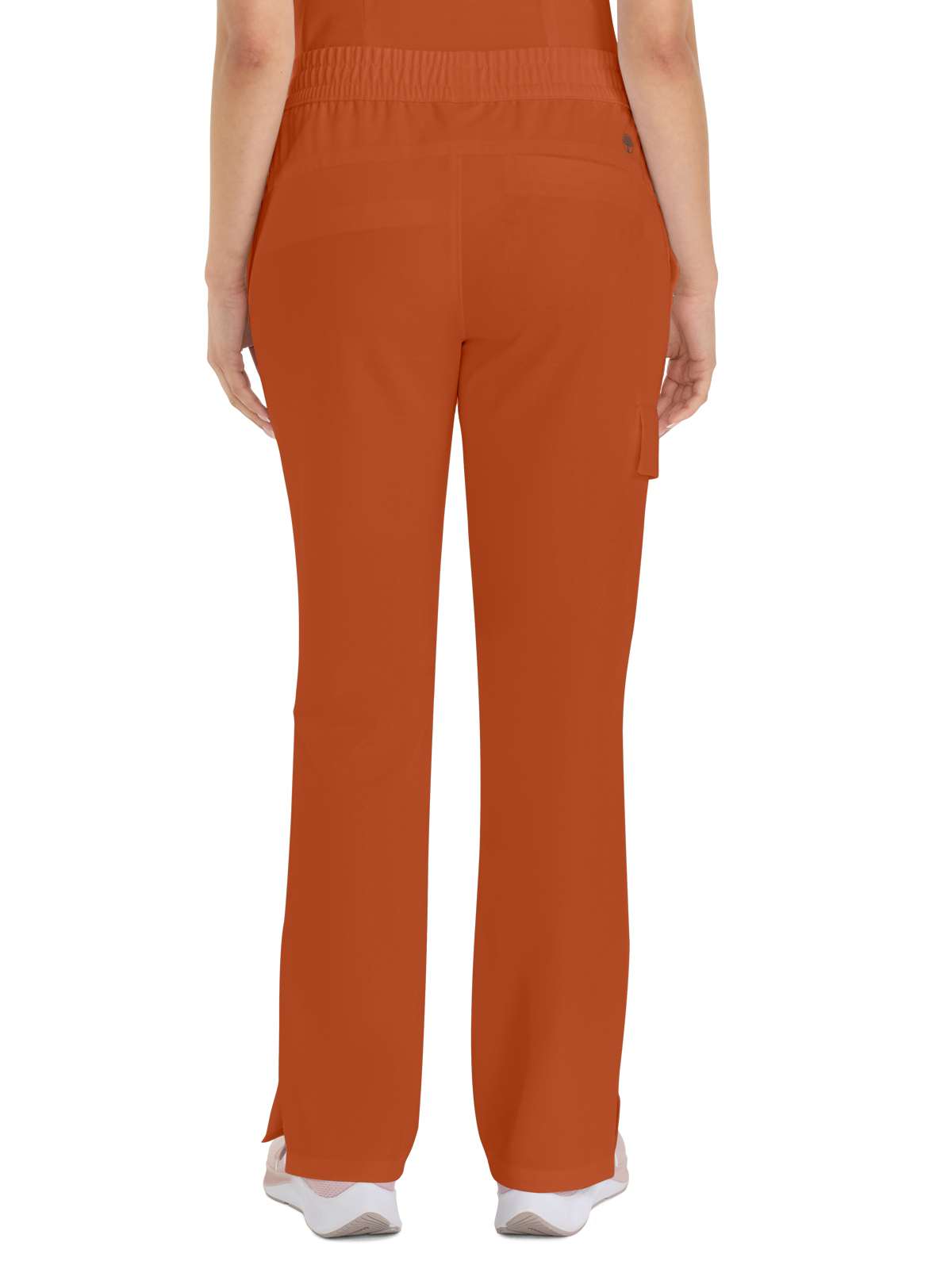 Healing Hands - HH Quest - Women's 4-Pocket Straight Leg Pant 43