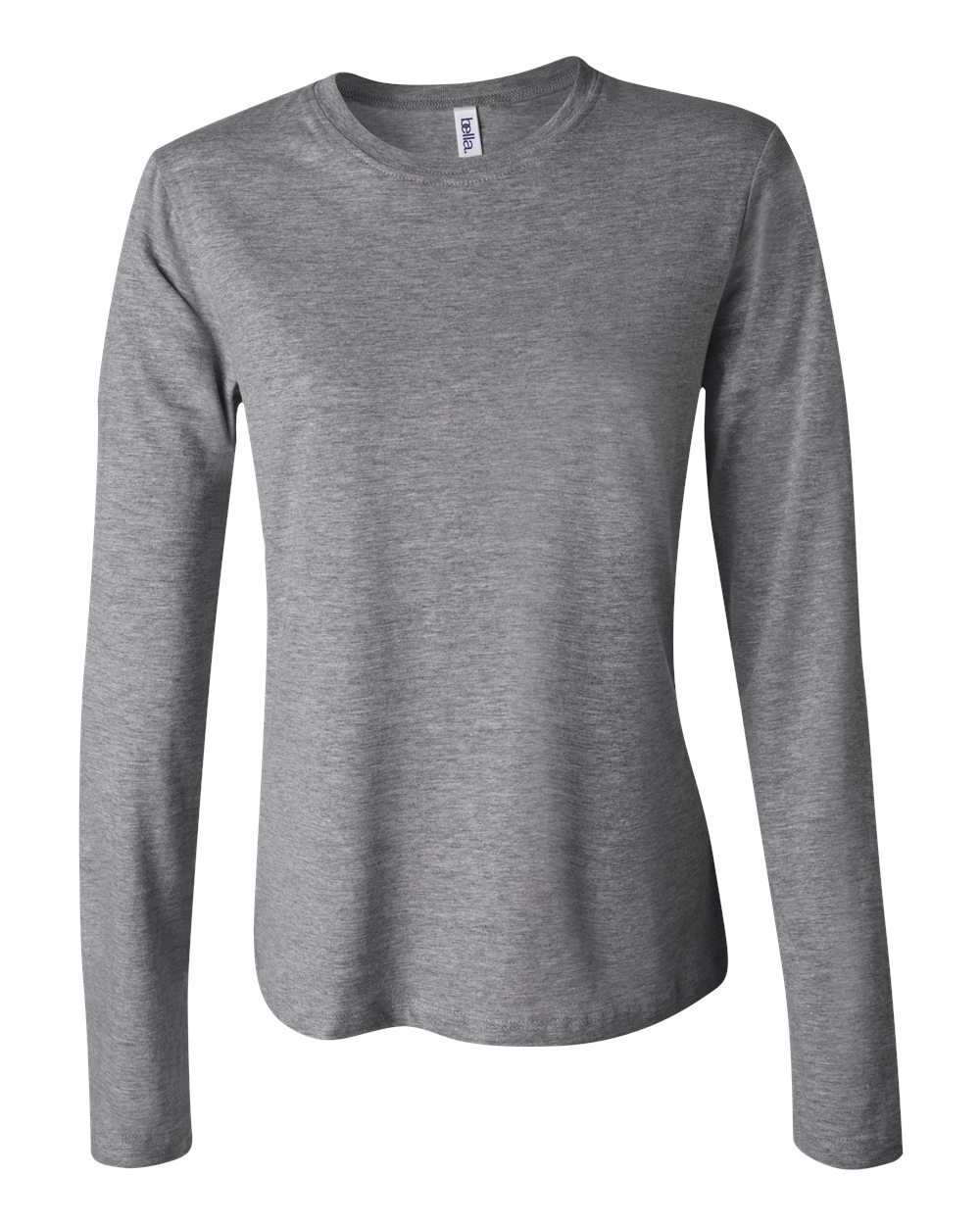 Women's Jersey Long Sleeve Tee - 6500 20