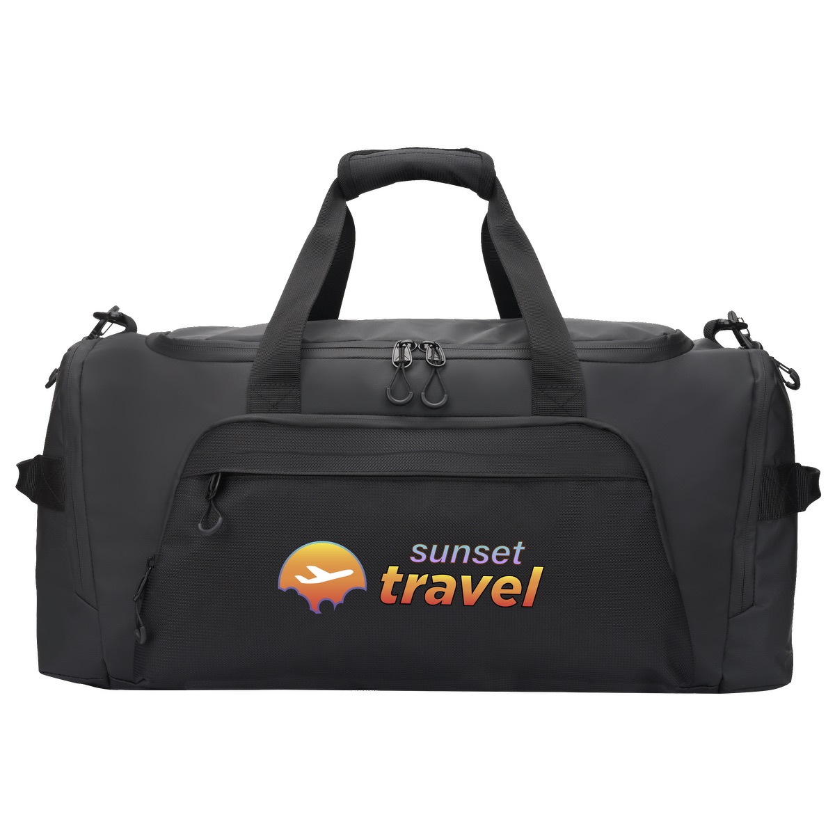 Urban Peak® 47L Waterproof Lakemont Duffel 8