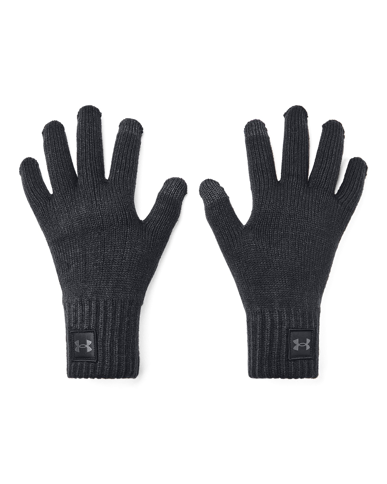 UA Halftime Men's Gloves 2