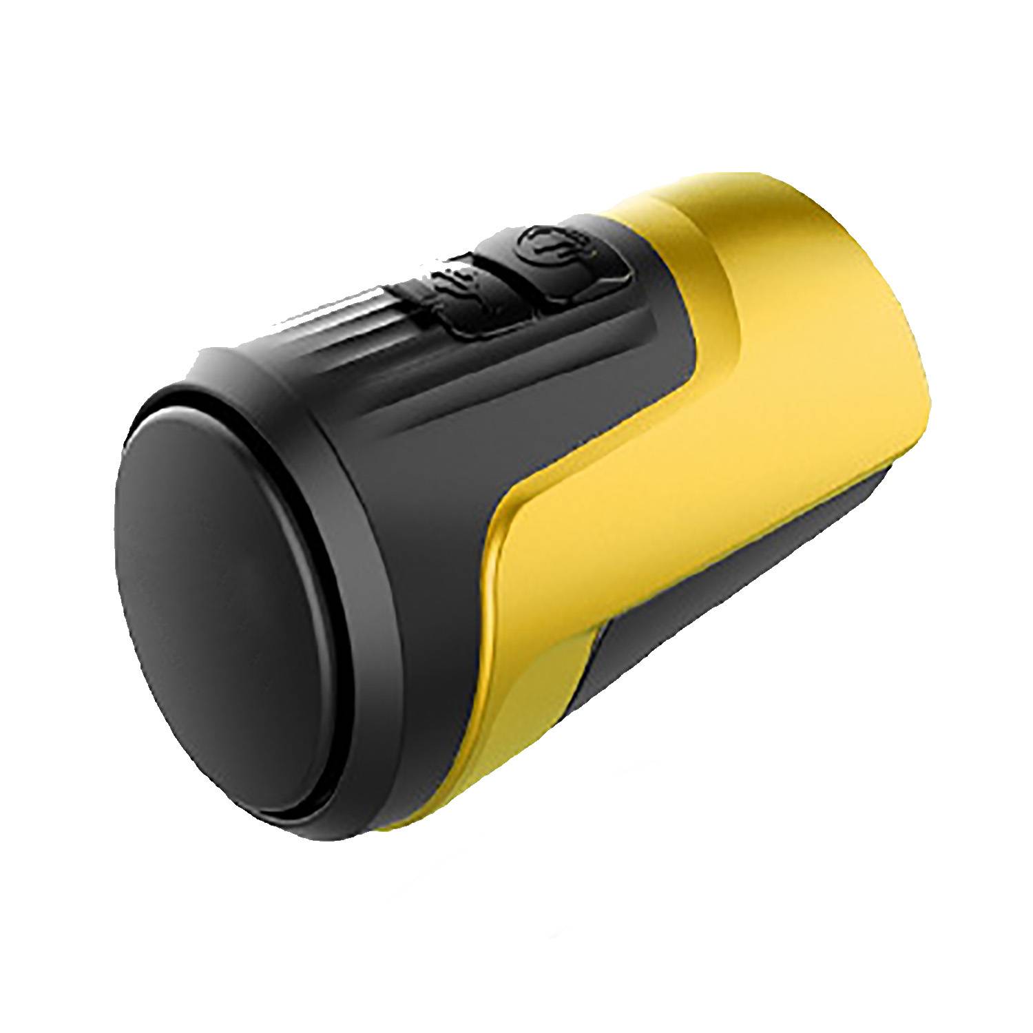 125dB Anti Theft Bicycle Electronic Alarm Horn 8