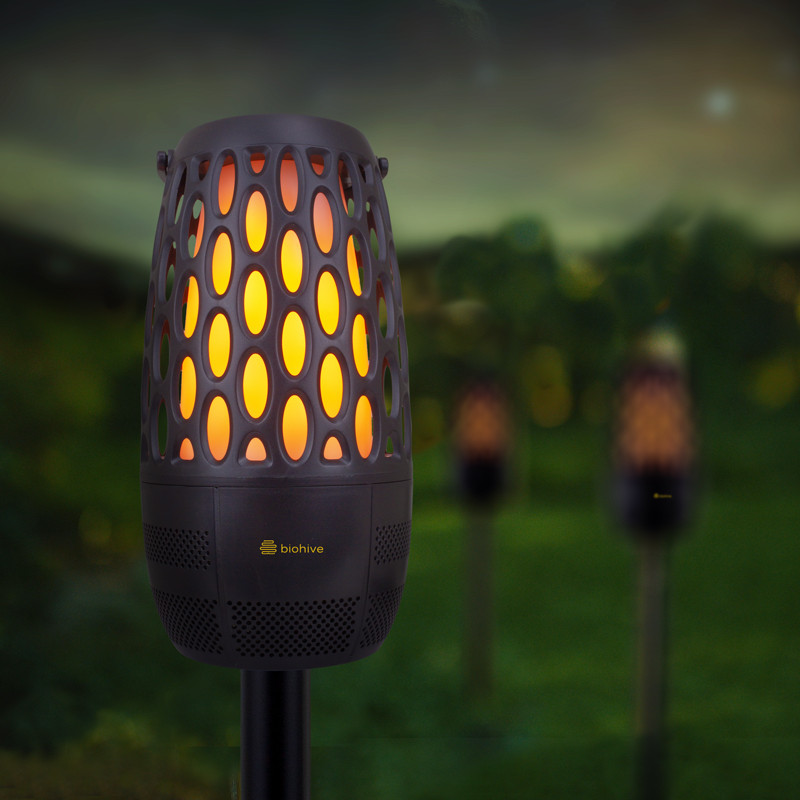 Tiki Sound Wireless Speaker 12