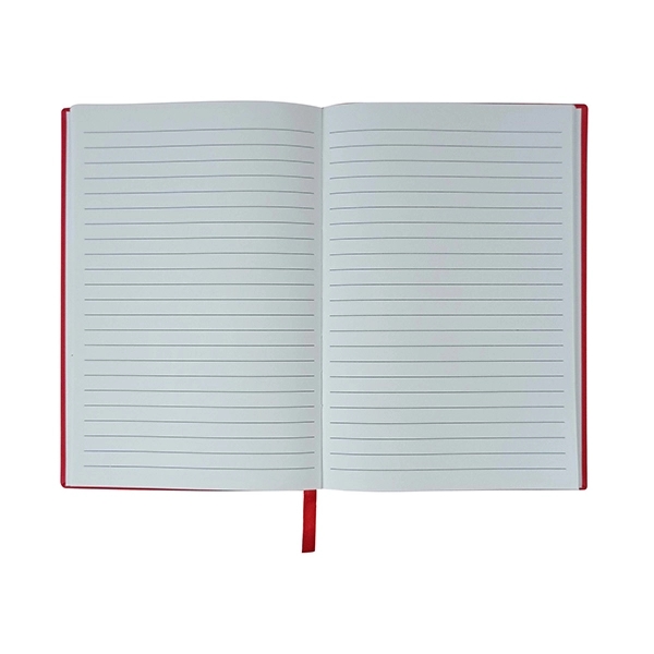 Recycled PET A5 notebook 5