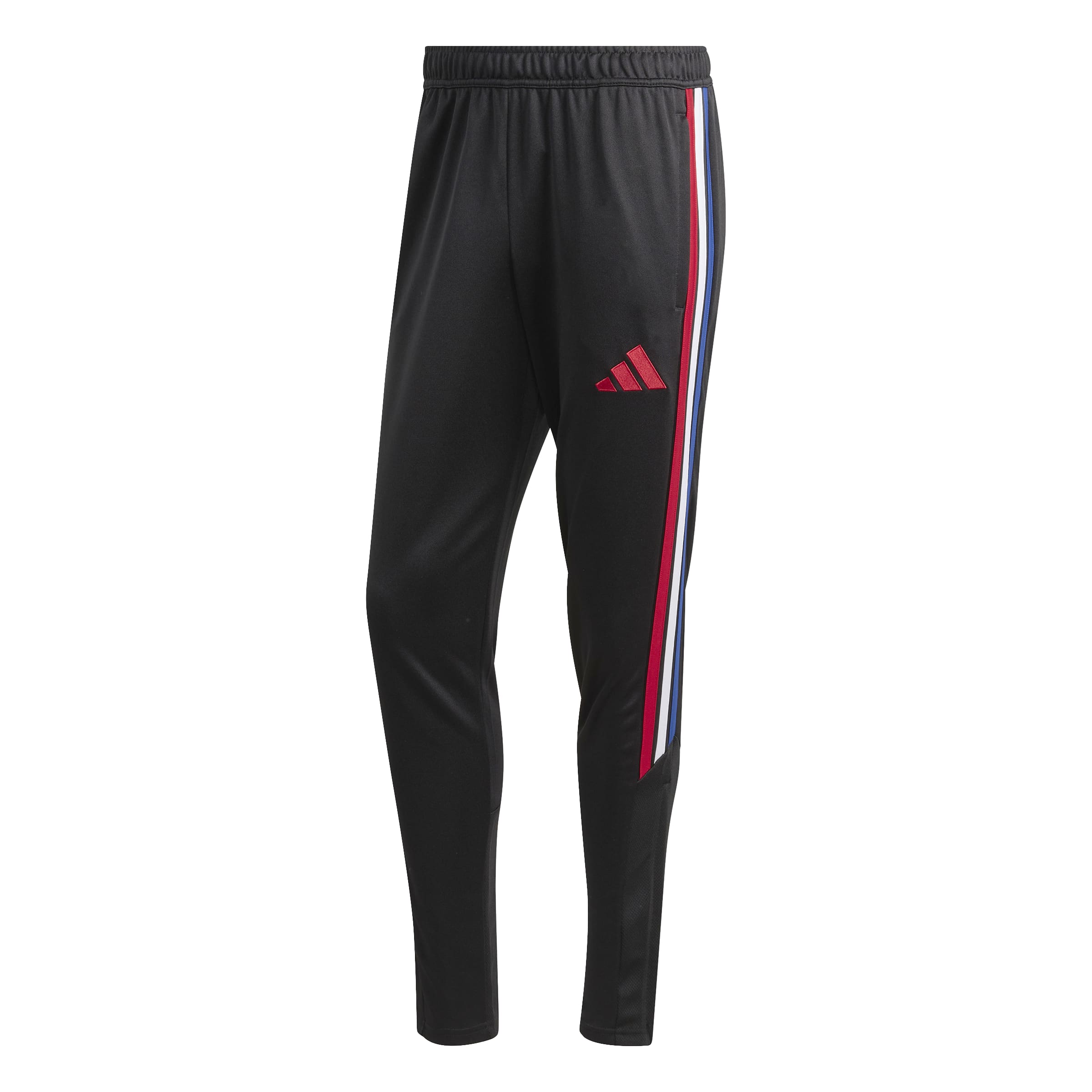 Tiro 26 League Training Pants 8