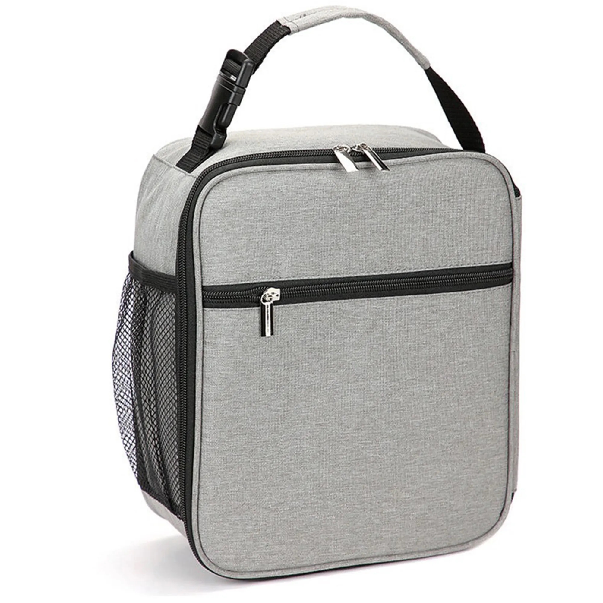 Picnic Cooler Bag Insulated Lunch Box 10pcs 3