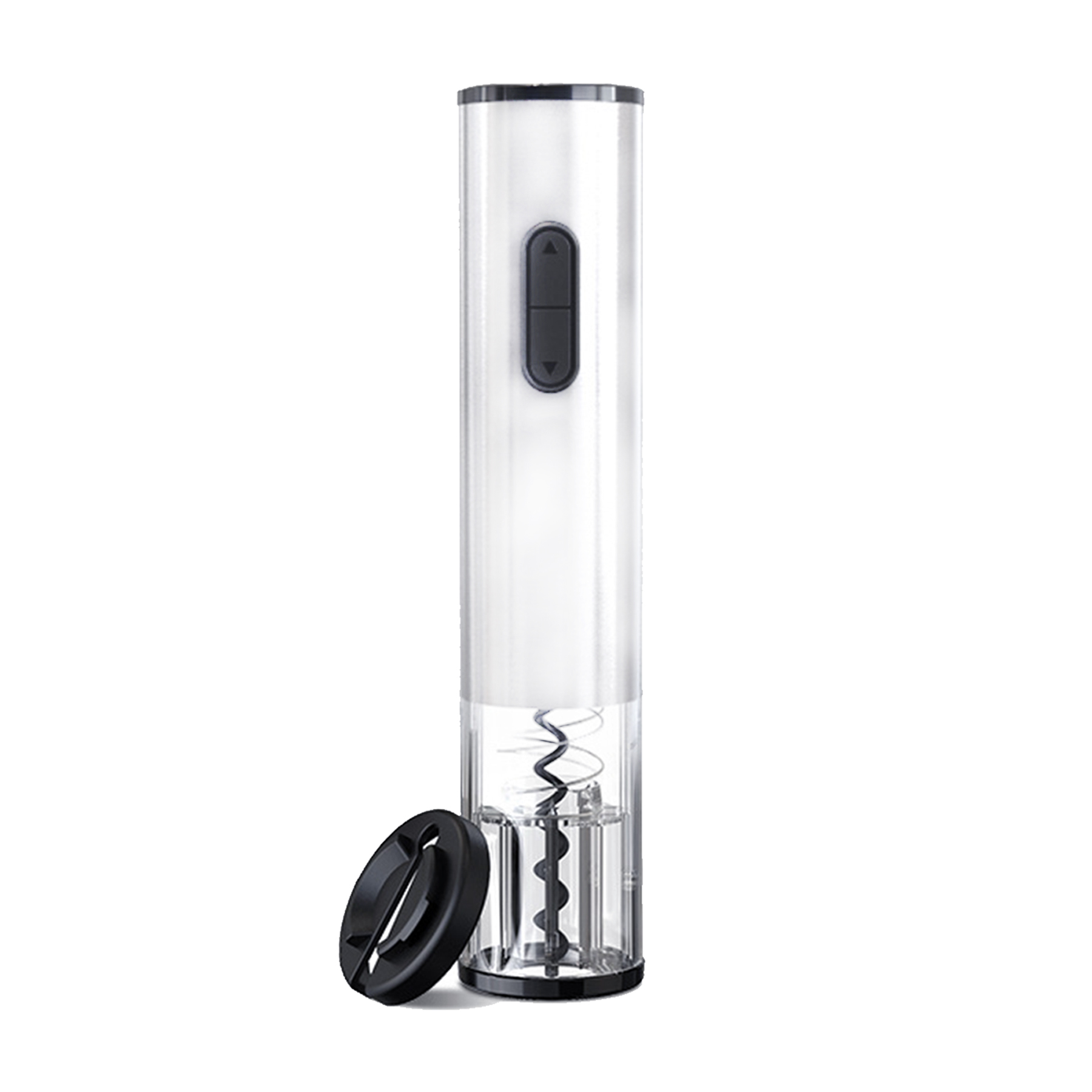 Tasha Electric Wine Opener 9
