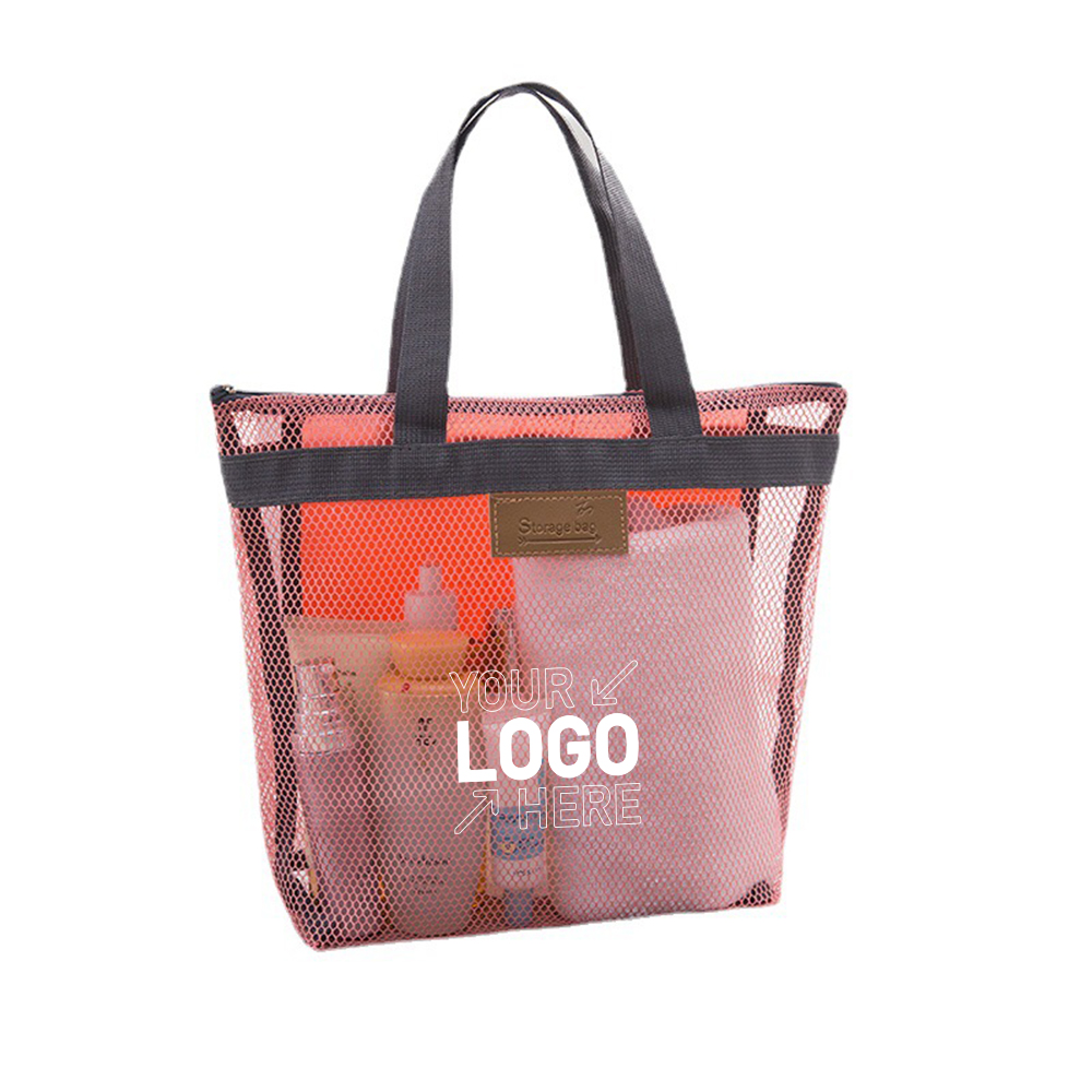 Mesh Beach Bag 4
