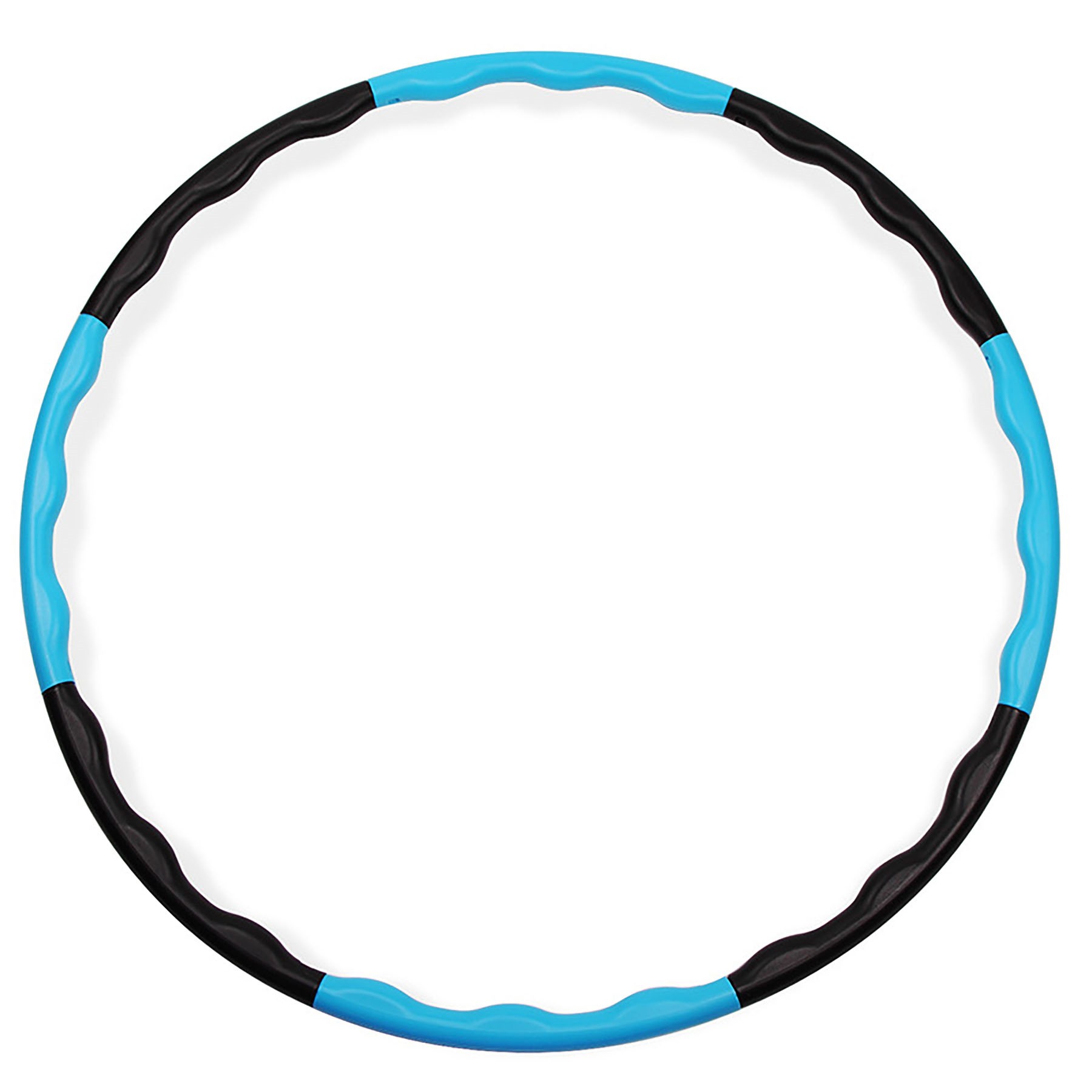 Plastic Disassembly Hula Hoop 18