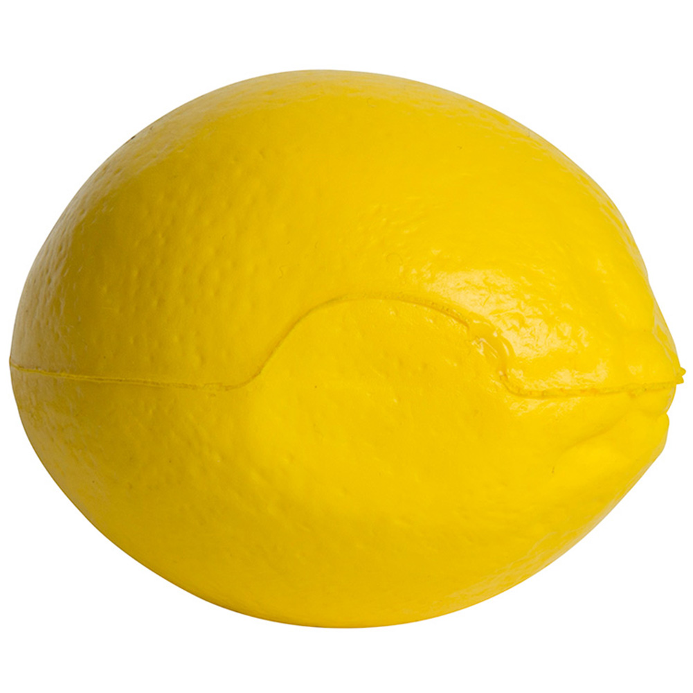 Lemon and Lime Stress Reliever 13