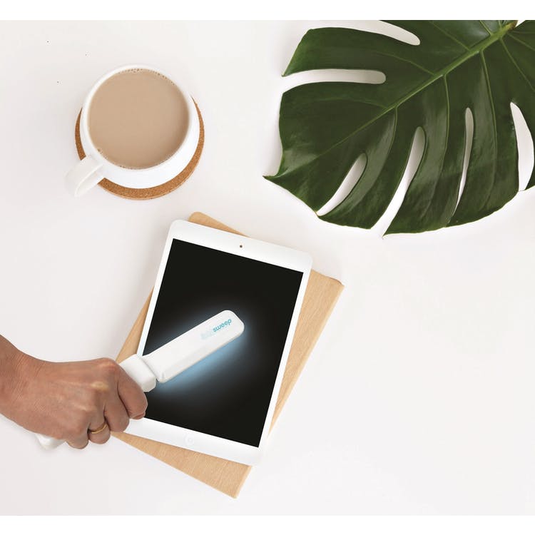 Light Sweep Portable UV-C Sanitizing Wands 1