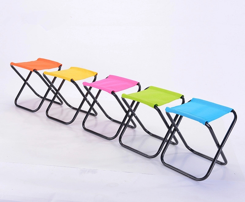 Small Fishing Chair 2