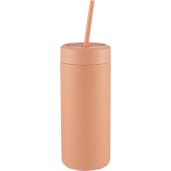 Sol Tonal Straw Tumbler 20oz 30