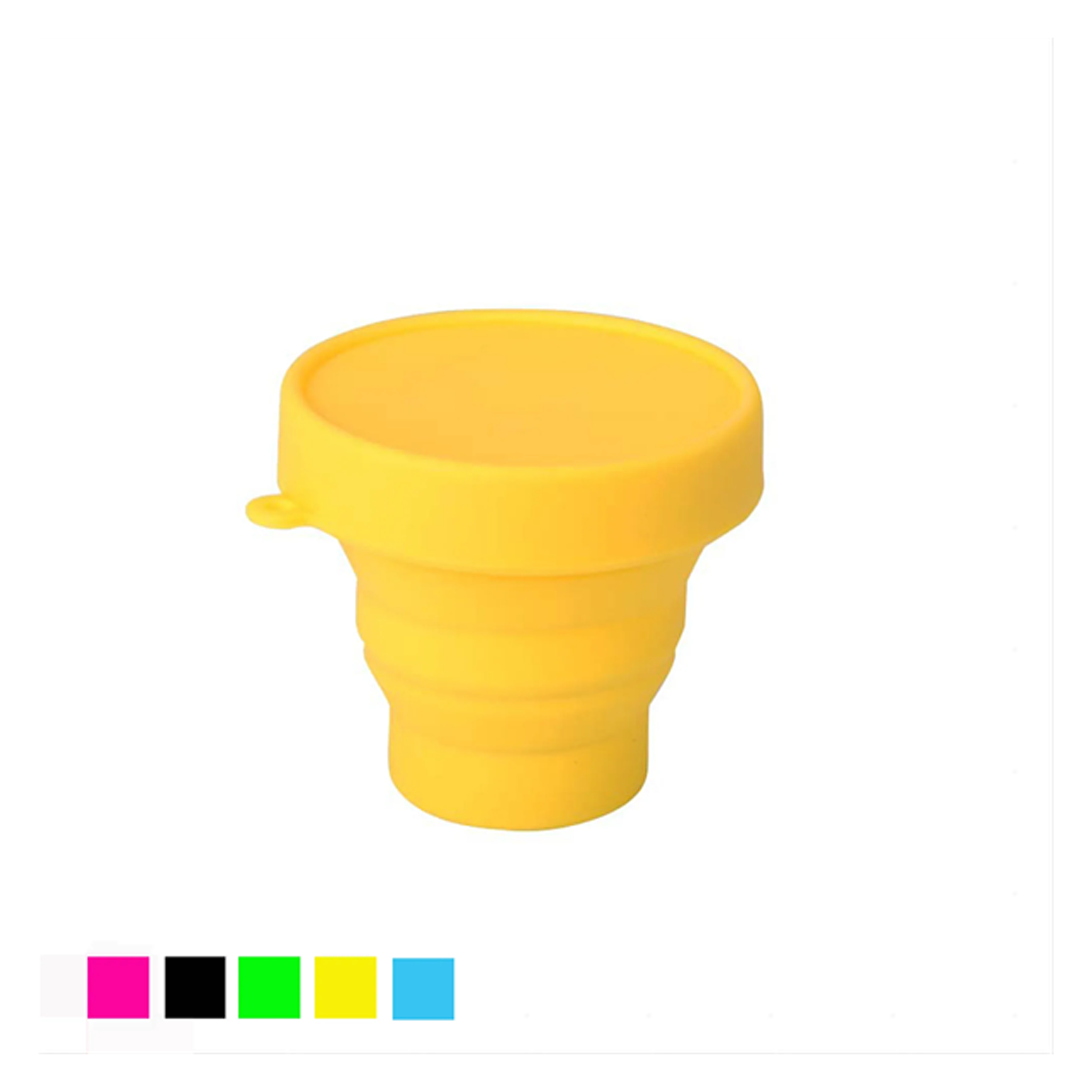 Creative Telescopic Cup 3