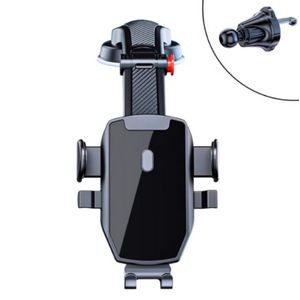 Universal Car Mount Phone Holder Desk Stand With Suction Cup Base 5