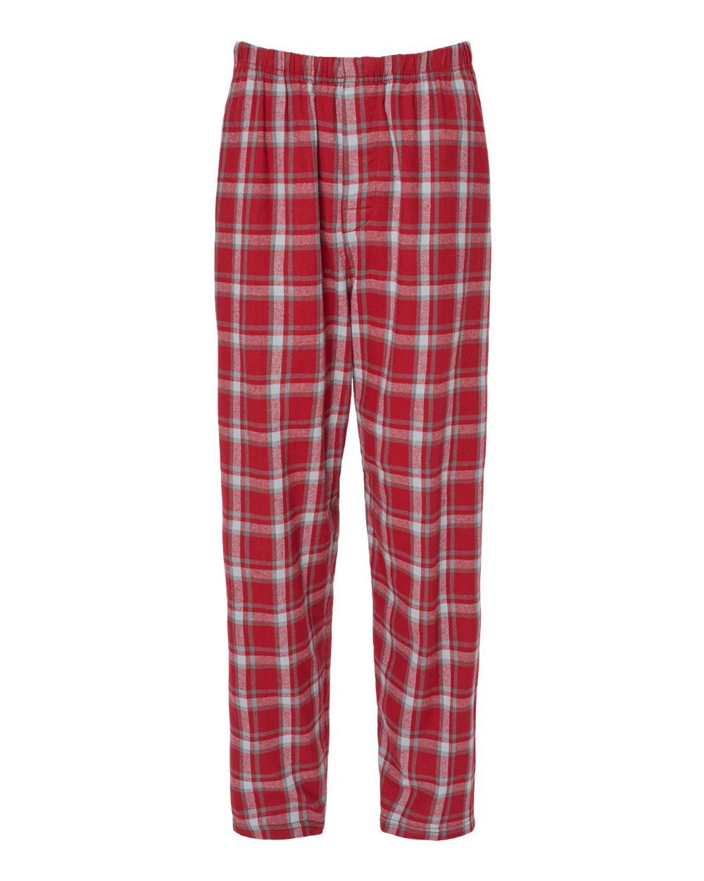 Men's Harley Flannel Pants - BM6624 476