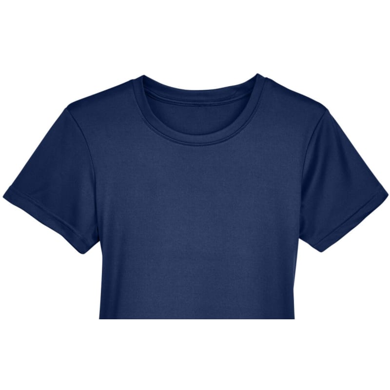 UltraClub Ladies' Cool & Dry Basic Performance T-Shirt 11