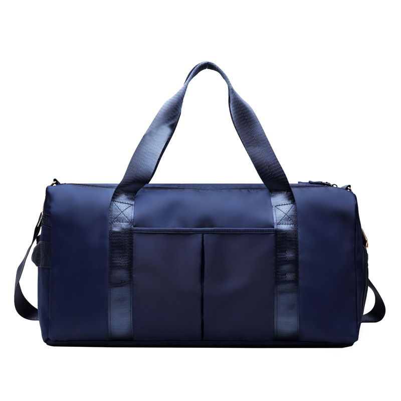 Long Haul Structured Duffel Bag 1