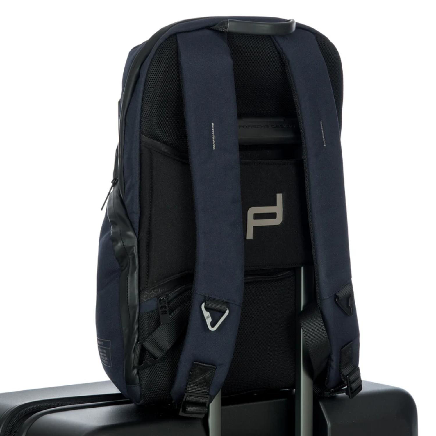 BRIC'S® Porsche Design Urban Eco Small Backpack 9