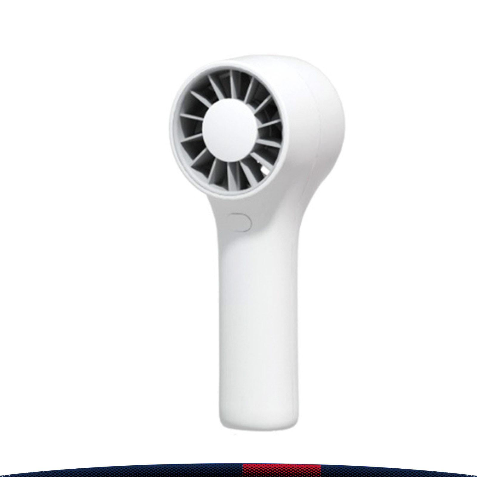 Brisael Mini Handheld Turbo Fan 5