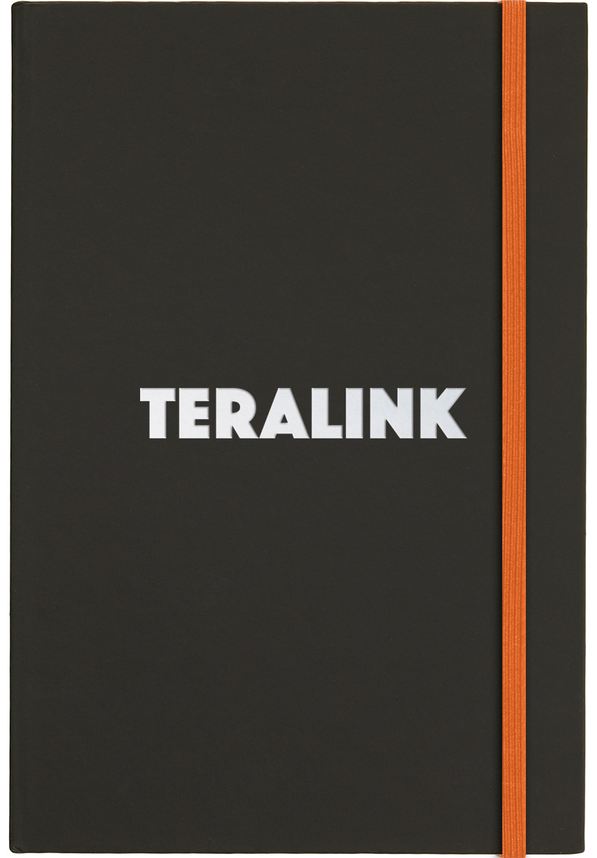 ColorPop™ Journal 3