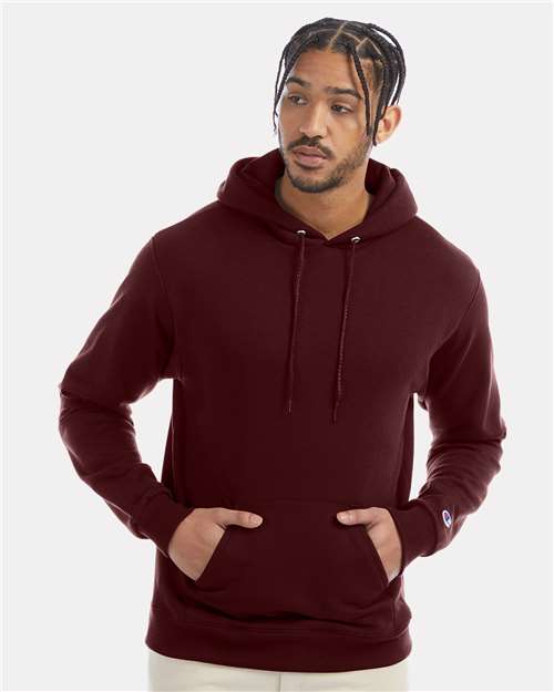Unisex Powerblend® Hooded Sweatshirt - S700 70