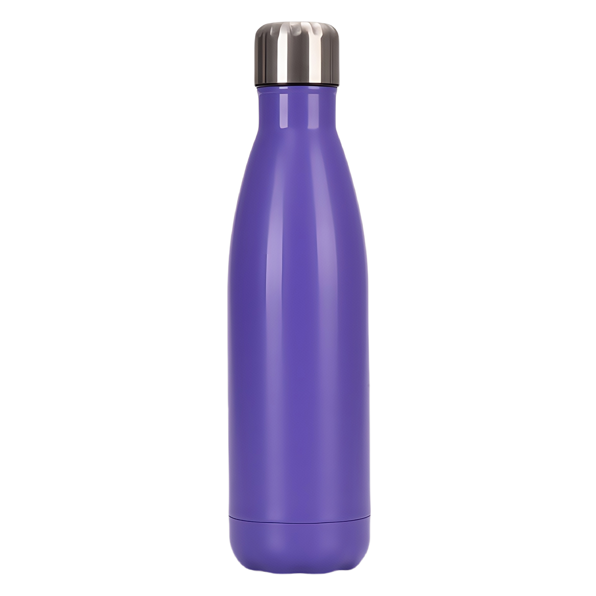 500ml Double Layer 304 Stainless Steel Insulated Water Bottle, custom water bottle with logo imprint 5