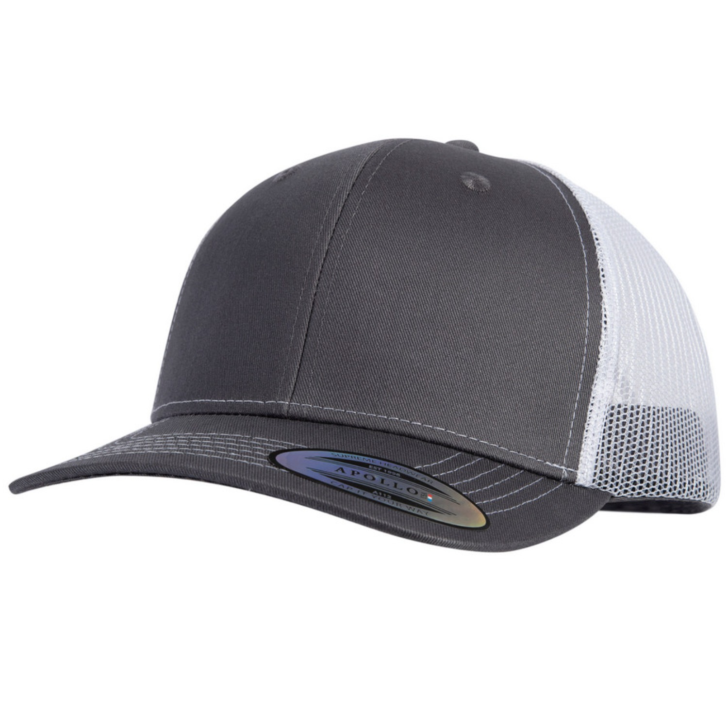 Trucker Cap 9