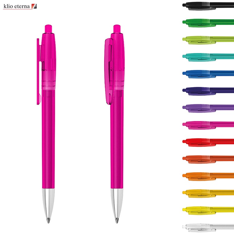Klix M Transparent 18